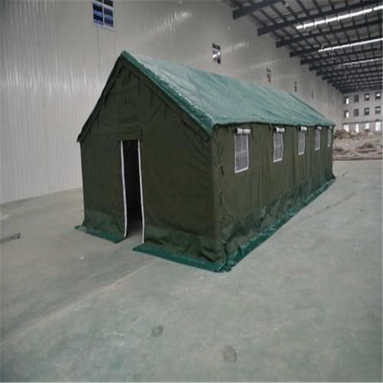 凤台充气军用帐篷模型订制厂家
